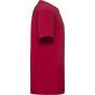 Russell Pure Organic T homme classic_red