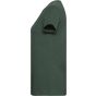 Russell Pure Organic T femme bottle_green