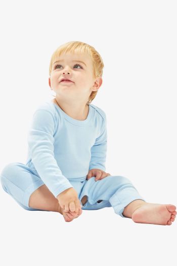 Image produit Baby rompasuit