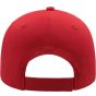 Atlantis Gear Cap red