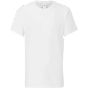 fruit of the loom Kids Iconic 195 T white