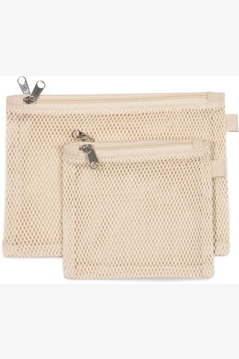 Image produit Trousse à double compartiment