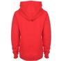 fdm Ladies Raglan Hoodie fire_red