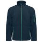 Pen Duick Atlantic Men - navy/kelly_green - M