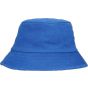 Neutral Reversible Bucket Hat royal