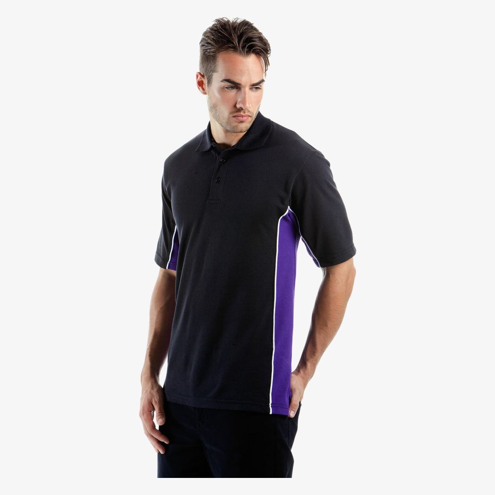 Gamegear® Track Polo gamegear