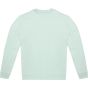 B&C Collection ID.332 Crew Sweatshirt blush_mint