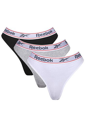 Image produit Women´s Thong (3 Pair Pack) - Alyce