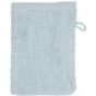 The One Towelling Classic Washcloth silver_grey