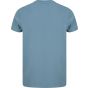 SF Clothing Unisex sustainable generation T stone_blue