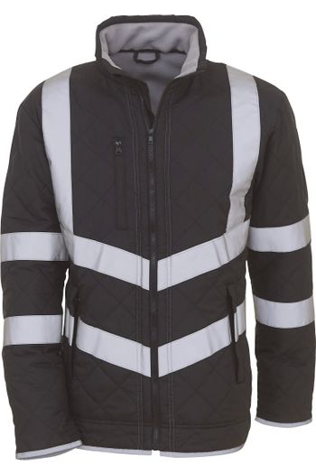Image produit Veste haute visibilité Kensington
