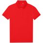 B&C Collection B&C My Eco Polo 65/35 /Women_° pop_tomato