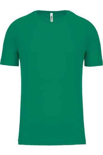 Image produit T-shirt sport manches courtes enfant