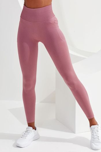 Image produit Legging femme Tridri® multisports coupe 3D sans couture