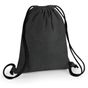 westfordmill Sac de gym recyclé Revive black