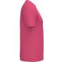 iDeal Basic Brand T-shirt sport homme Mercury ideal_fuchsia