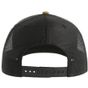 Atlantis Casquette style trucker SONIC mustard/black