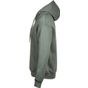 Tee Jays Hooded Sweatshirt leaf_green