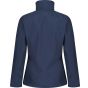 Regatta Women's Octagon II Printable 3 Layer Membrane Softshell navy/seal_grey