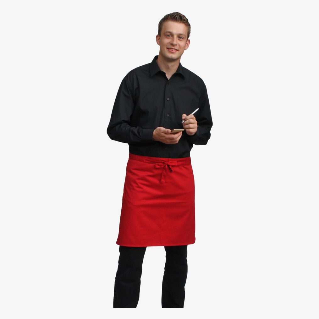 Tablier boulanger Link Kitchenwear