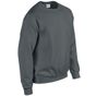 Gildan Heavy Blend Crewneck Sweat charcoal