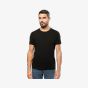 Kariban T-shirt col rond manches courtes homme