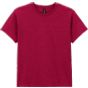 Gildan Heavy Cotton Youth T-Shirt cardinal red