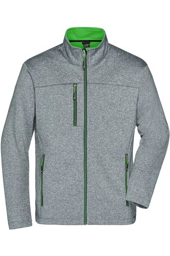 Image produit Men´s Softshell Jacket