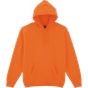 Gildan Heavy Blend Adult Hooded Sweatshirt safety_orange