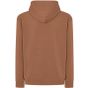 JHK Kangaroo Sweatshirt mocha_mousse