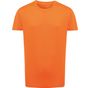 TriDri T-shirt Performance enfant Tridri® lightning_orange