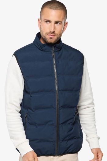 Image produit Prime outdoor vest