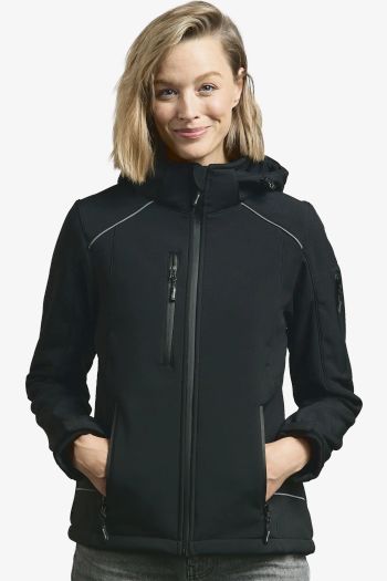 Image produit Women's Warm Softshell Jacket