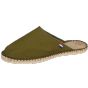 Kariban Mules espadrilles jungle_khaki