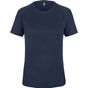 ProAct T-shirt sport manches courtes femme  sporty_navy