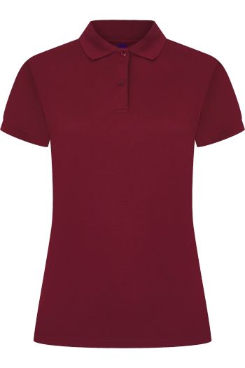 Image produit Ladies coolplus polo shirt
