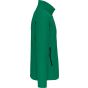 Kariban Veste softshell homme kelly_green