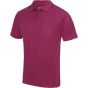 AWDis Just Cool Cool Polo hot_pink