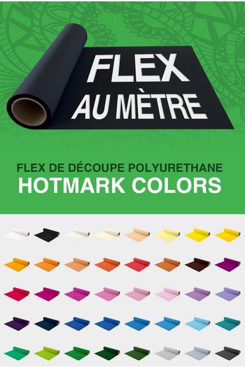 Image produit Hotmark Colors