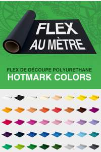 Image produit Hotmark Colors