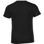 Sol's Regent Fit Kids noir profond