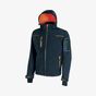 U-Power Veste softshell Space homme