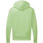 SG Originals Hooded Full Zip Men neo_mint