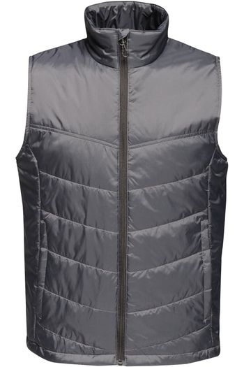 Image produit Stage II padded promo body warmer