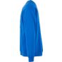 Build Your Brand Sweat Crewneck Intense blue