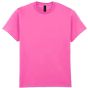 Gildan T-Shirt Ultra Cotton azalea