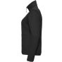 Russell Veste softshell smart femme black