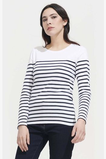 Image produit Matelot LSL Women