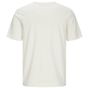 Produkt Jack & Jones T-shirt classique unisexe egret_offwhite