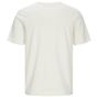 Produkt---Jack-&-Jones T-shirt classique unisexe egret_offwhite